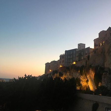 Apartmán Sa Domu Nostra Cagliari Exteriér fotografie