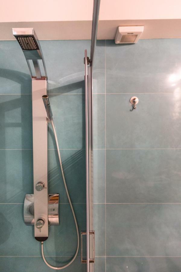 Apartmán Sa Domu Nostra Cagliari Exteriér fotografie
