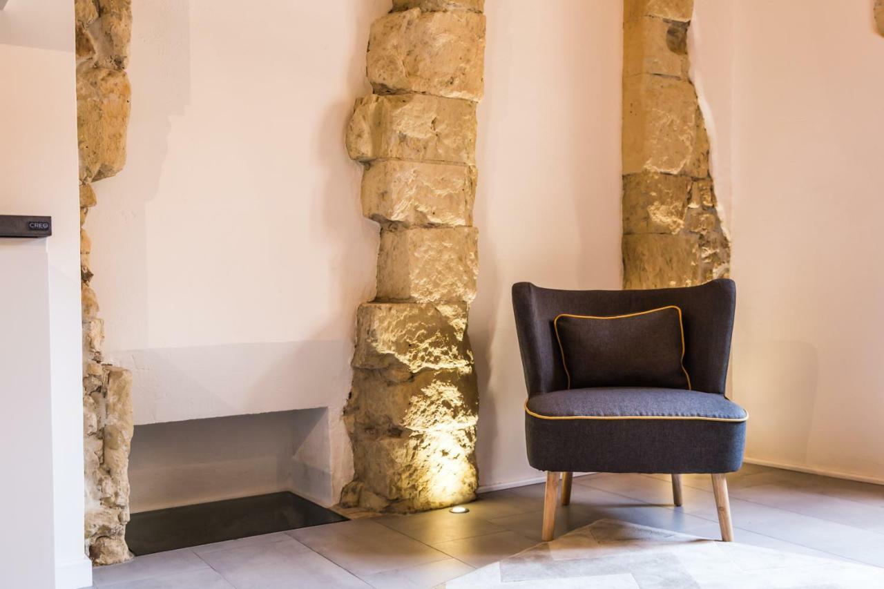 Apartmán Sa Domu Nostra Cagliari Exteriér fotografie